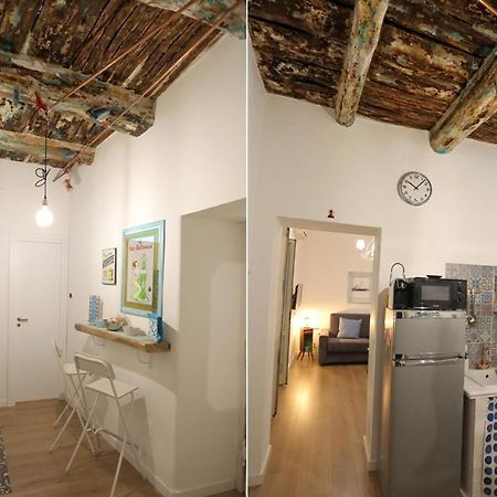 Titti E Nonna Villa Nápoly Kültér fotó