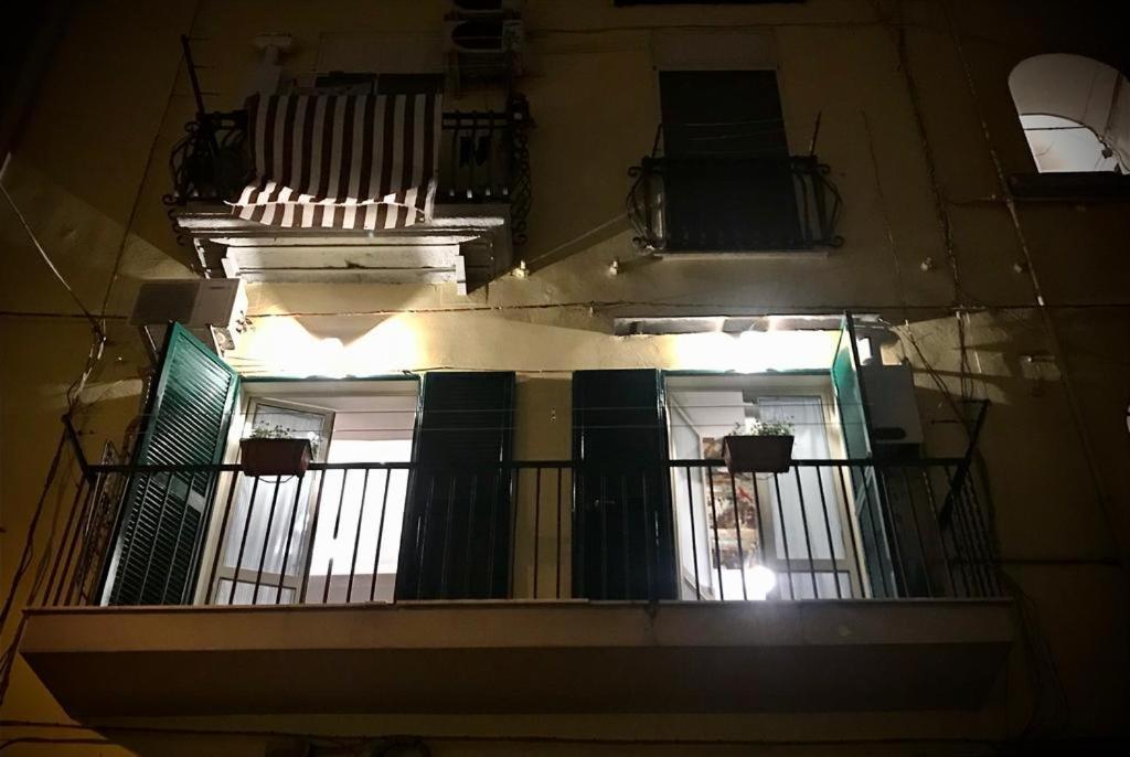 Titti E Nonna Villa Nápoly Kültér fotó